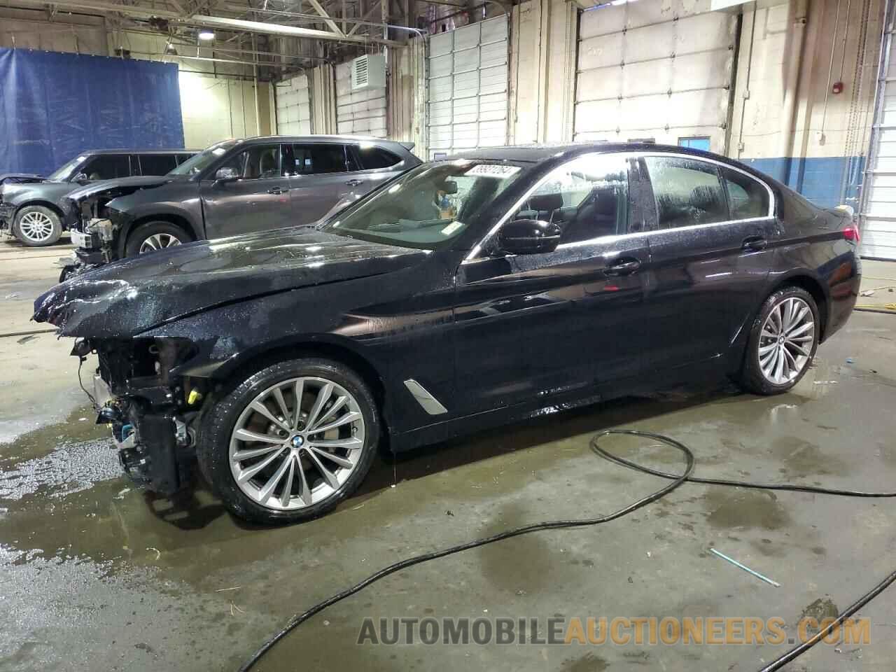 WBA13BJ07PWY21218 BMW 5 SERIES 2023