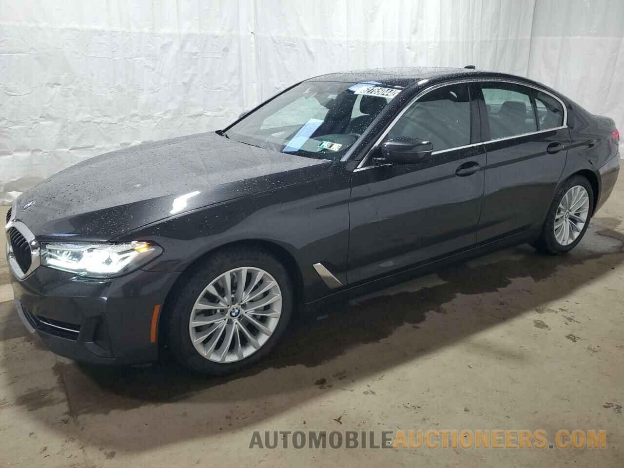 WBA13BJ07PWY22238 BMW 5 SERIES 2023