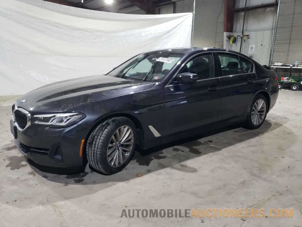 WBA13BJ07PWY22661 BMW 5 SERIES 2023