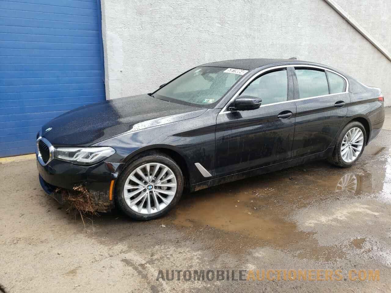 WBA13BJ07PWY22885 BMW 5 SERIES 2023