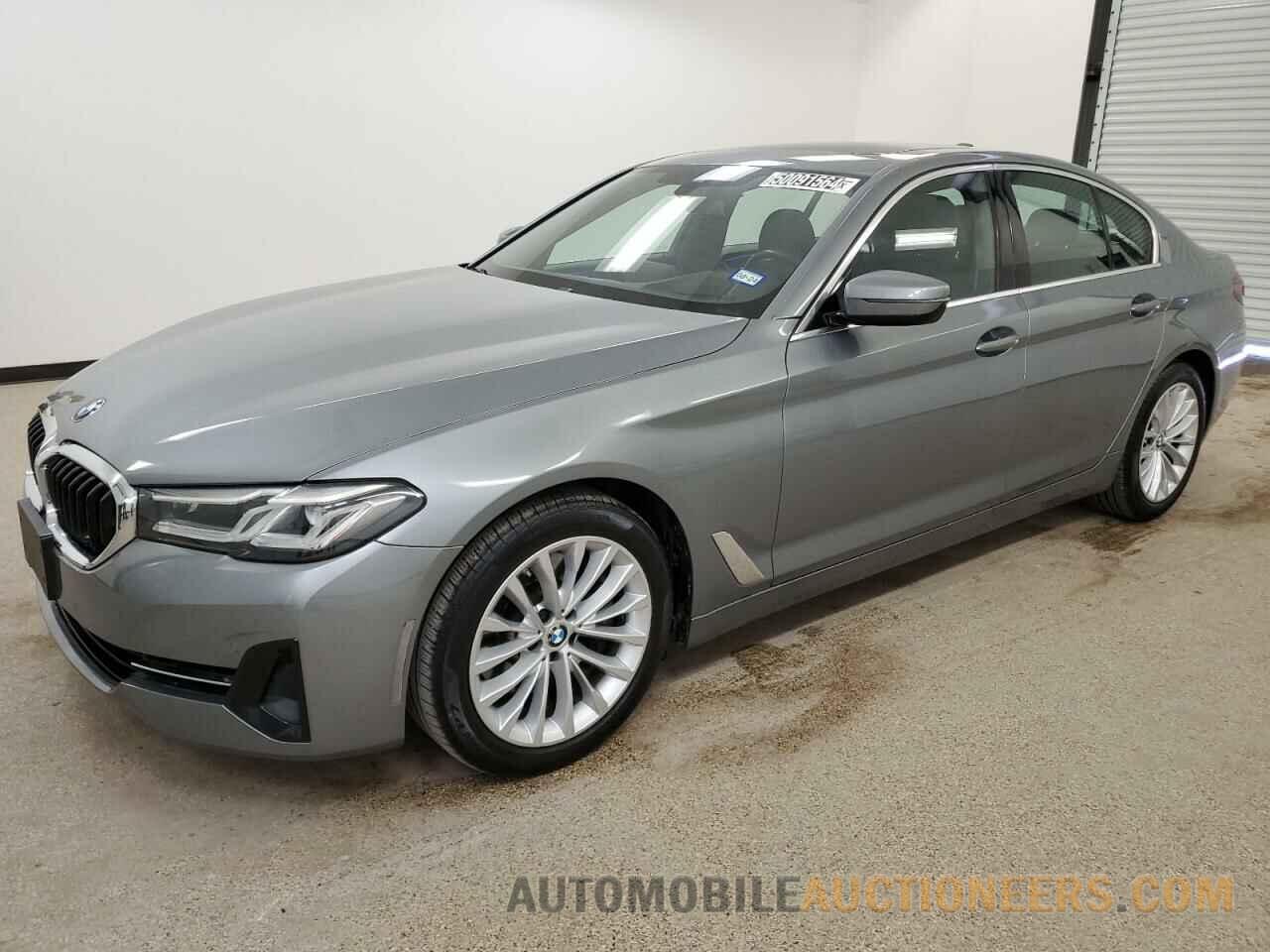 WBA13BJ09PCL23152 BMW 5 SERIES 2023