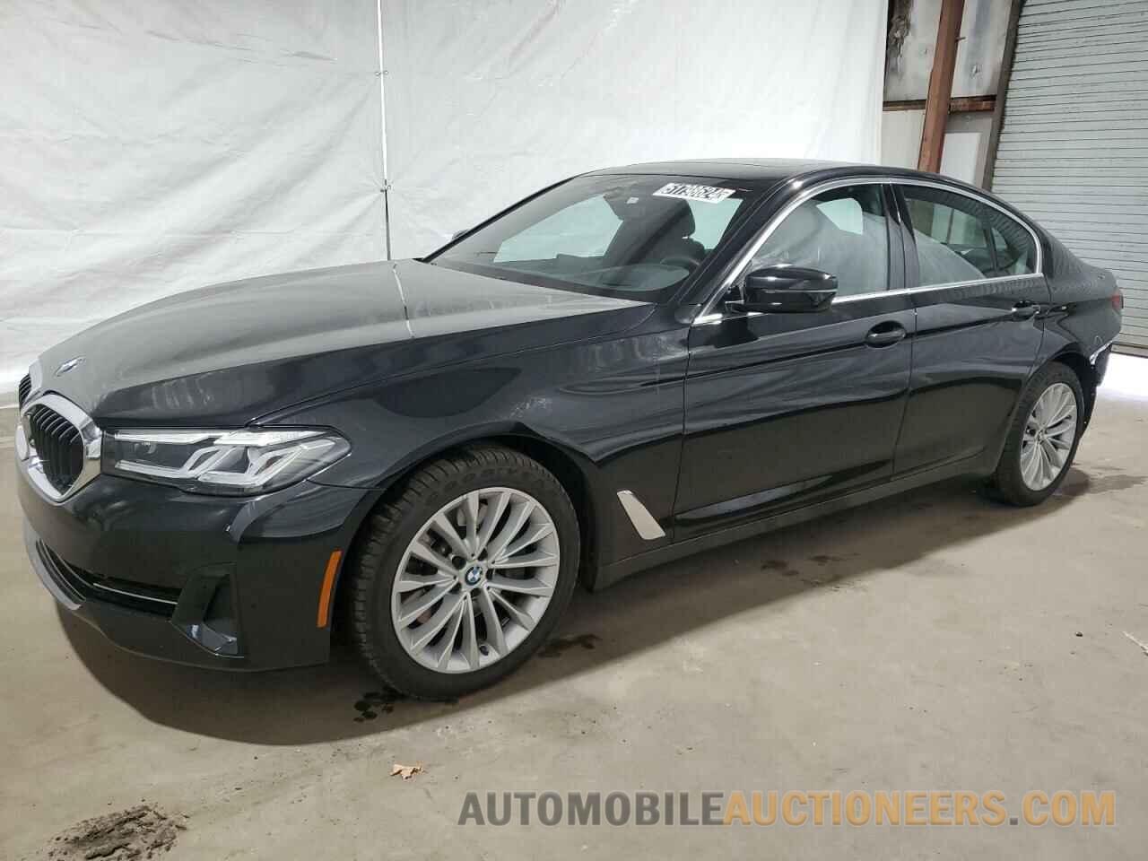 WBA13BJ09PWY22032 BMW 5 SERIES 2023