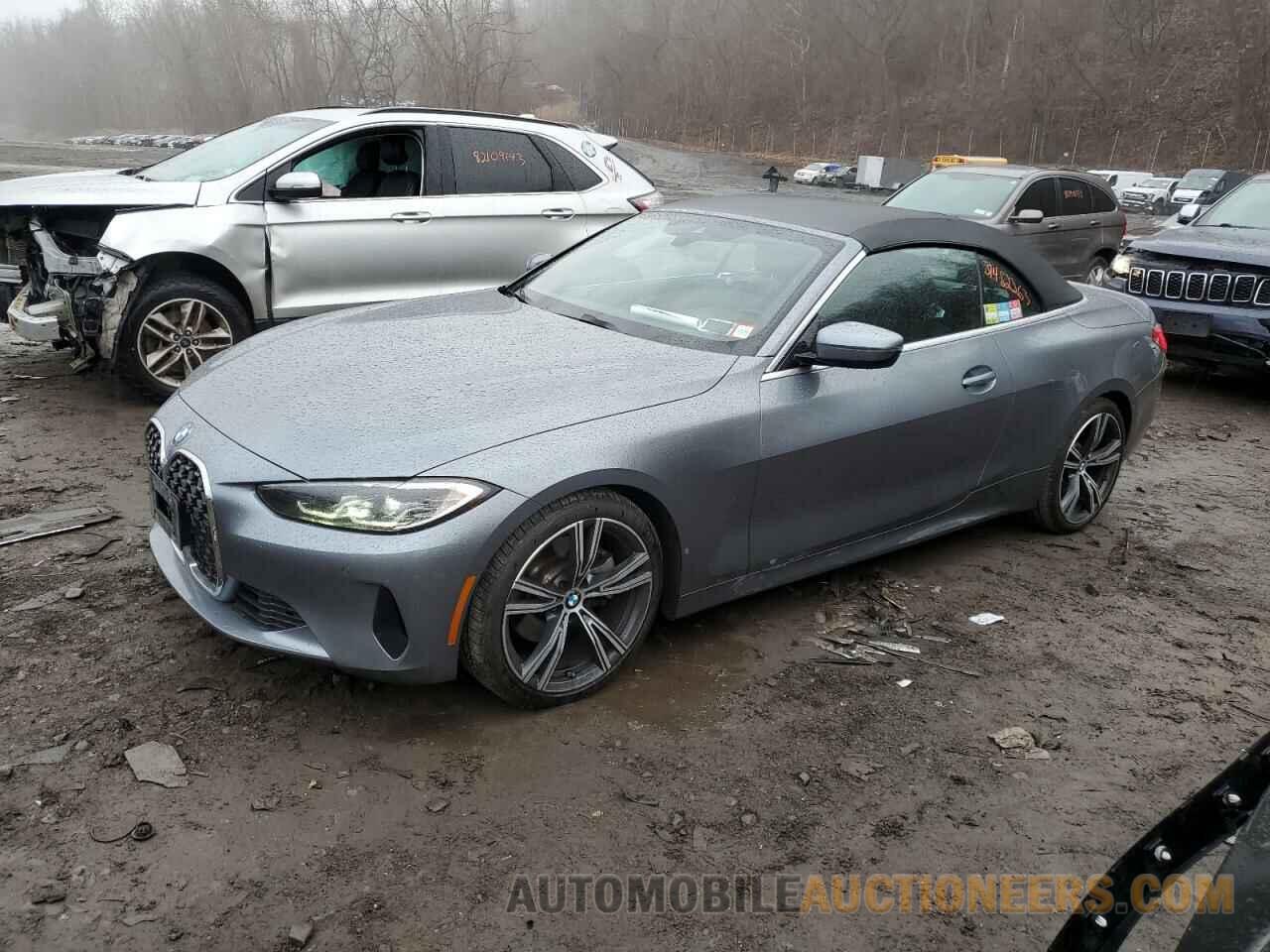 WBA23AT03MCG16331 BMW 4 SERIES 2021