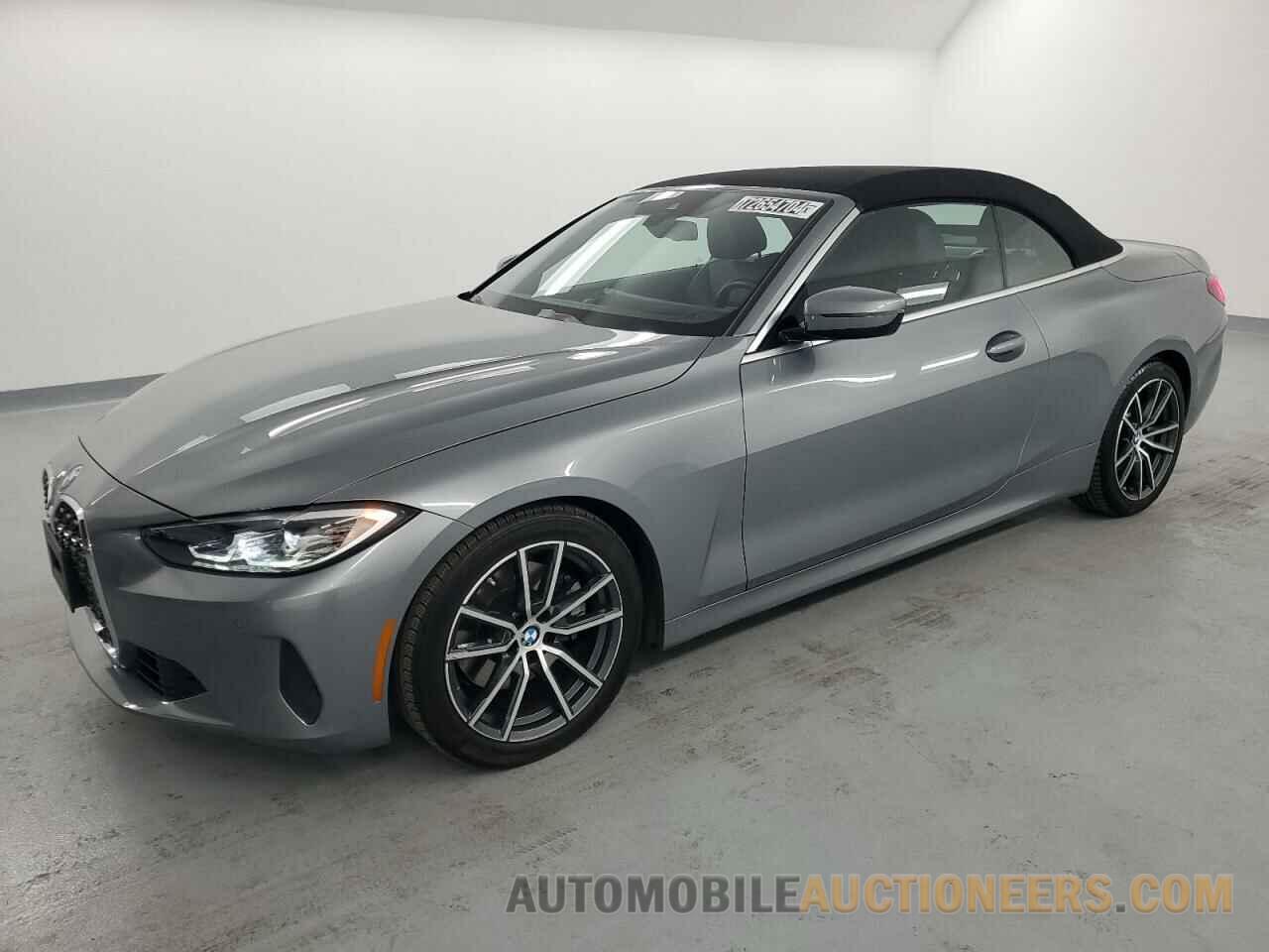 WBA23AT07RCN85086 BMW 4 SERIES 2024