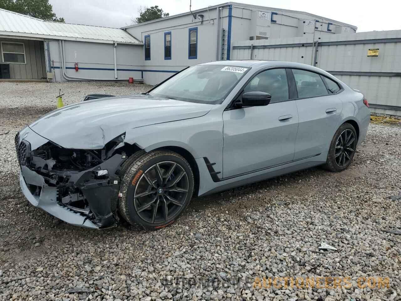 WBA33FB09SFT77055 BMW 4 SERIES 2025