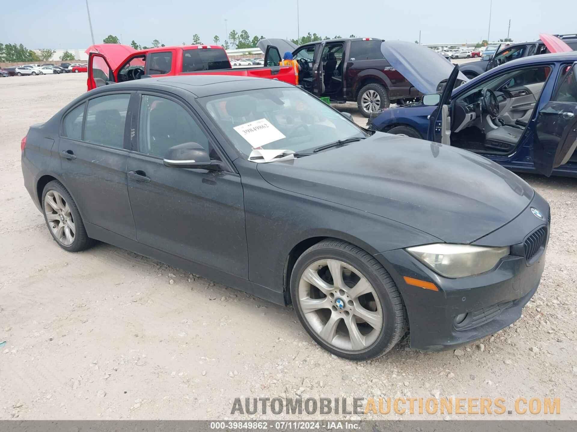 WBA3B1G50FNT07577 BMW 320I 2015