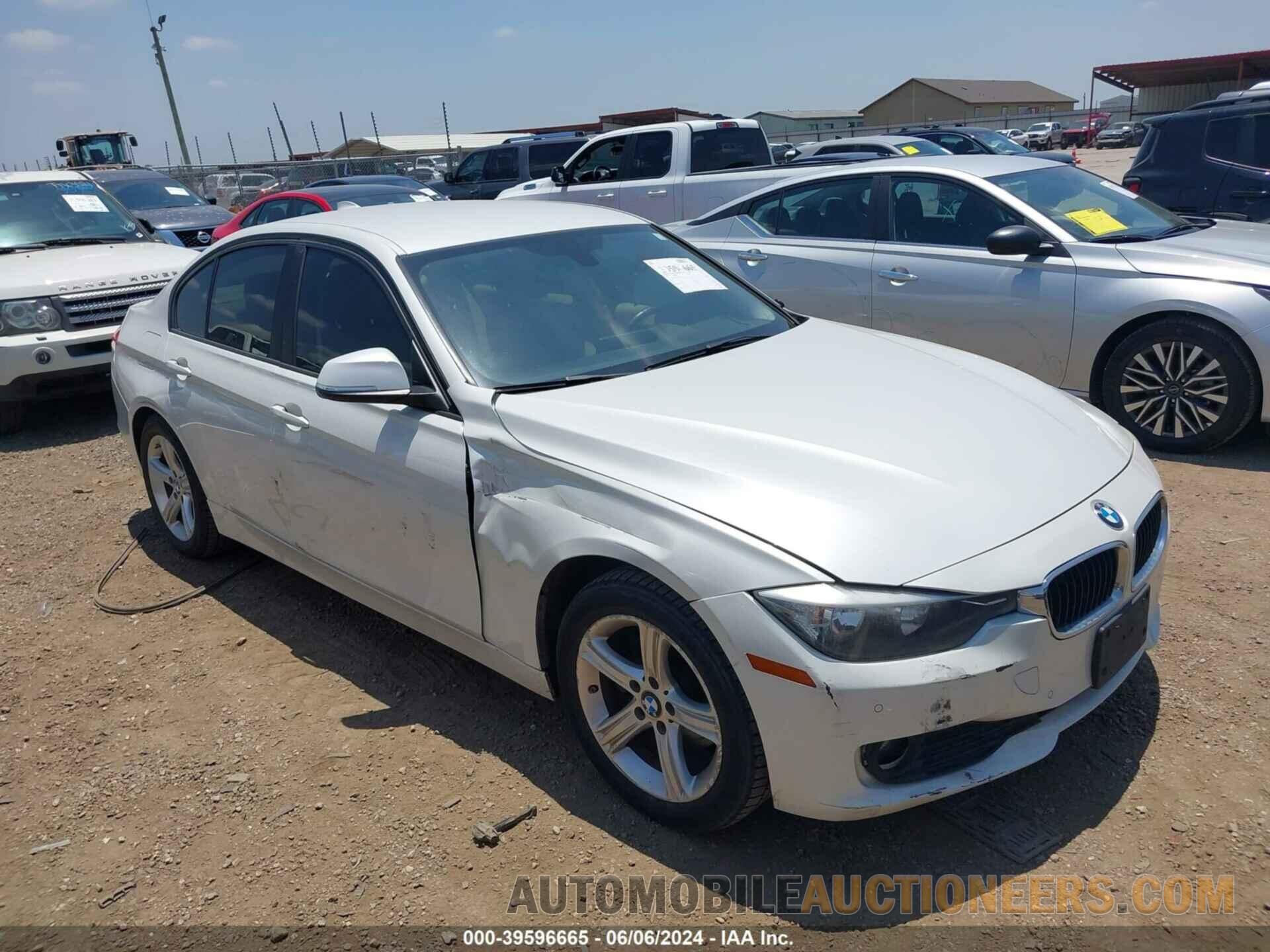 WBA3B1G52FNT02297 BMW 320I 2015