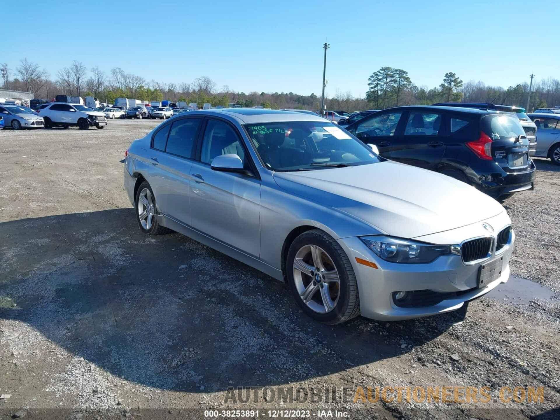 WBA3B1G57FNT02344 BMW 320I 2015