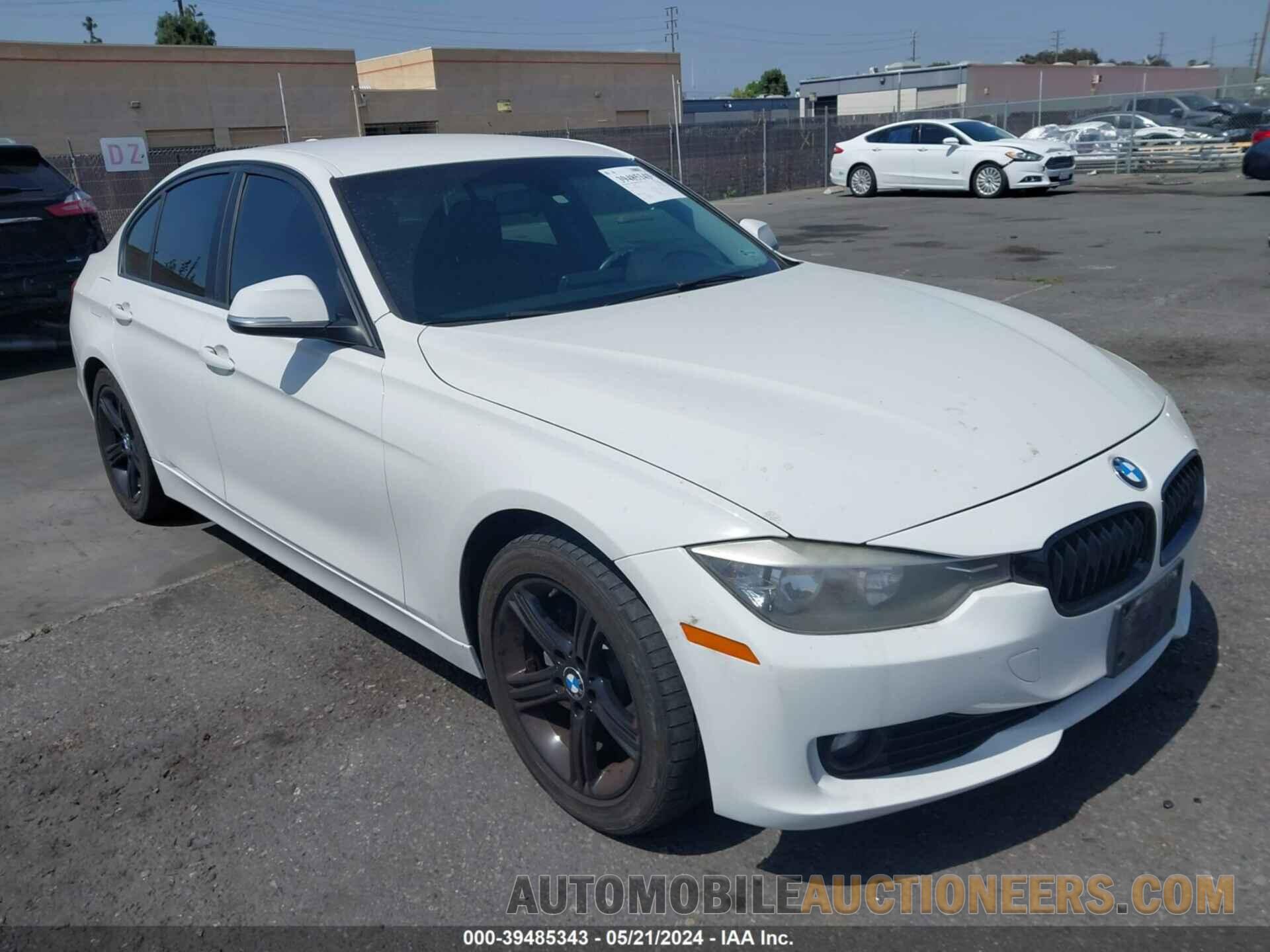 WBA3B1G59FNT05228 BMW 320I 2015