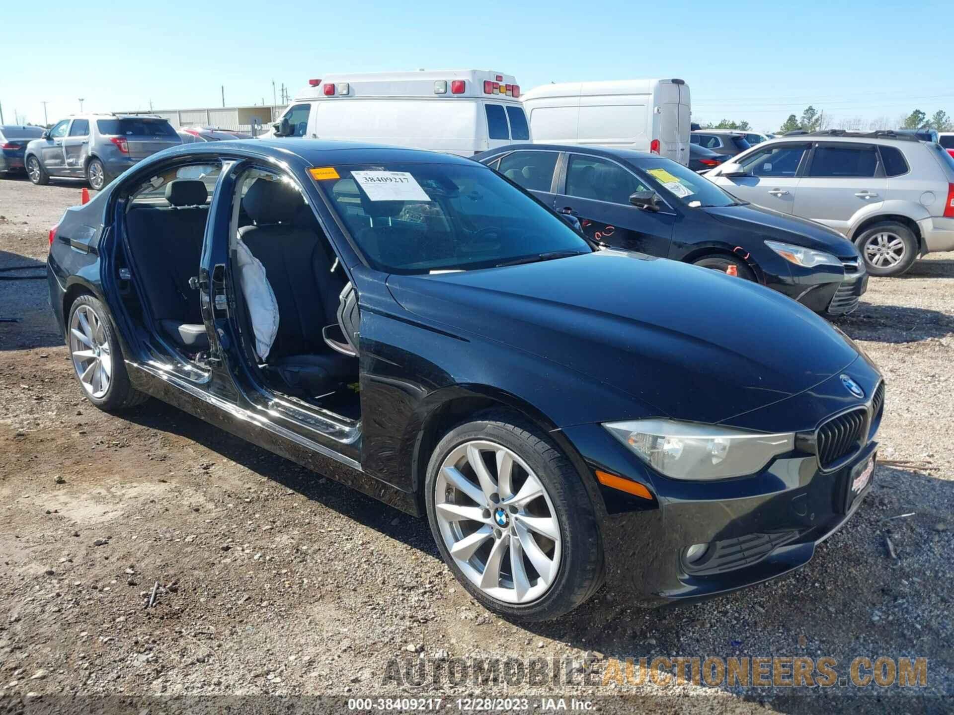 WBA3B1G59FNT07285 BMW 320I 2015