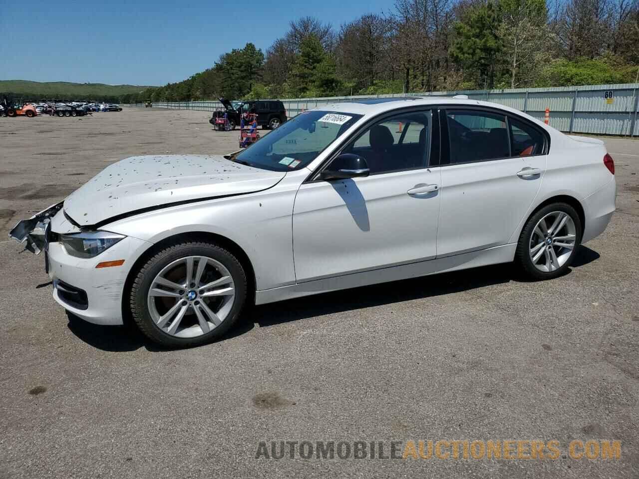 WBA3B5G59FNS18484 BMW 3 SERIES 2015