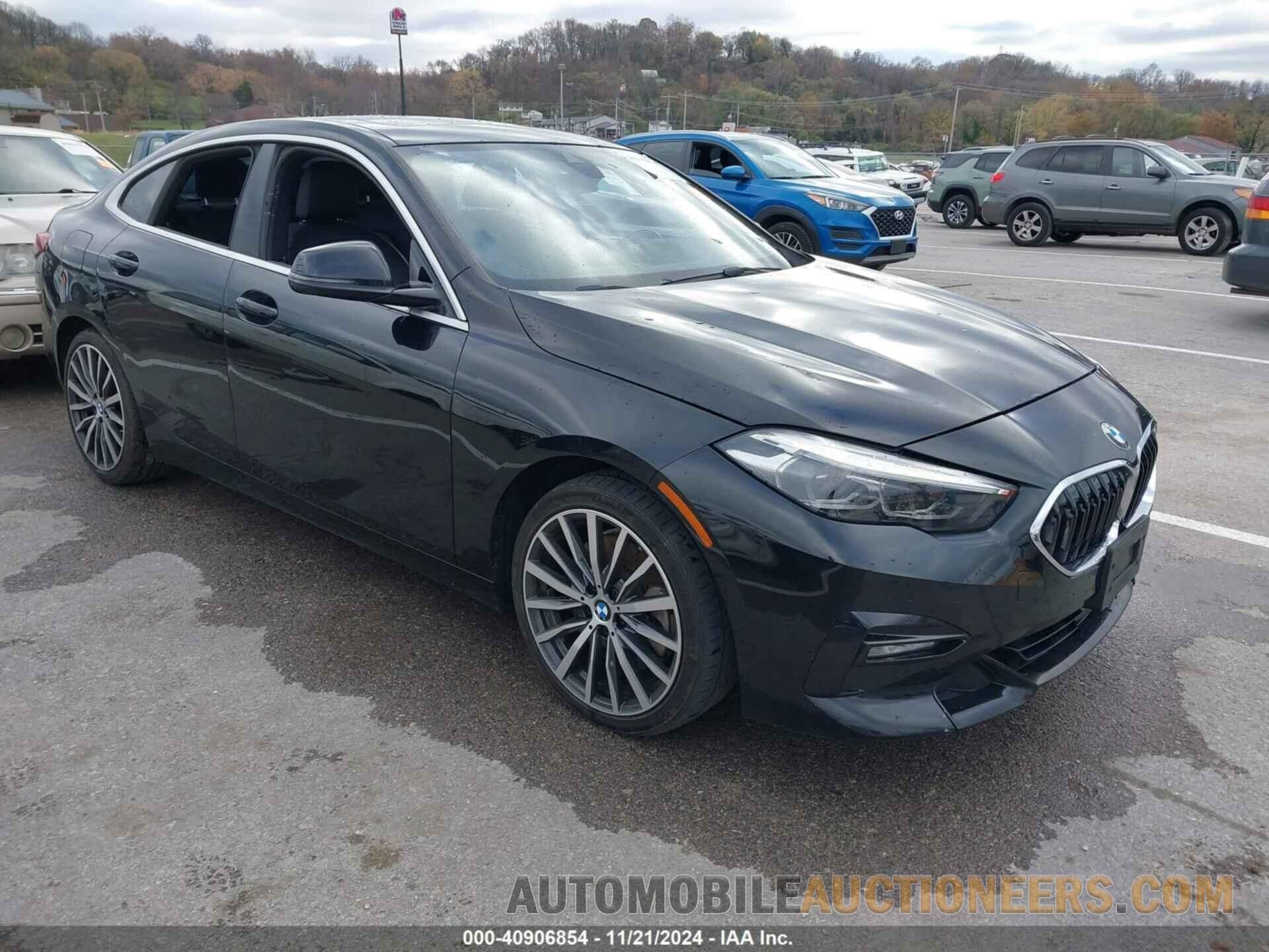 WBA3G7C55EKN36279 BMW 328I 2014