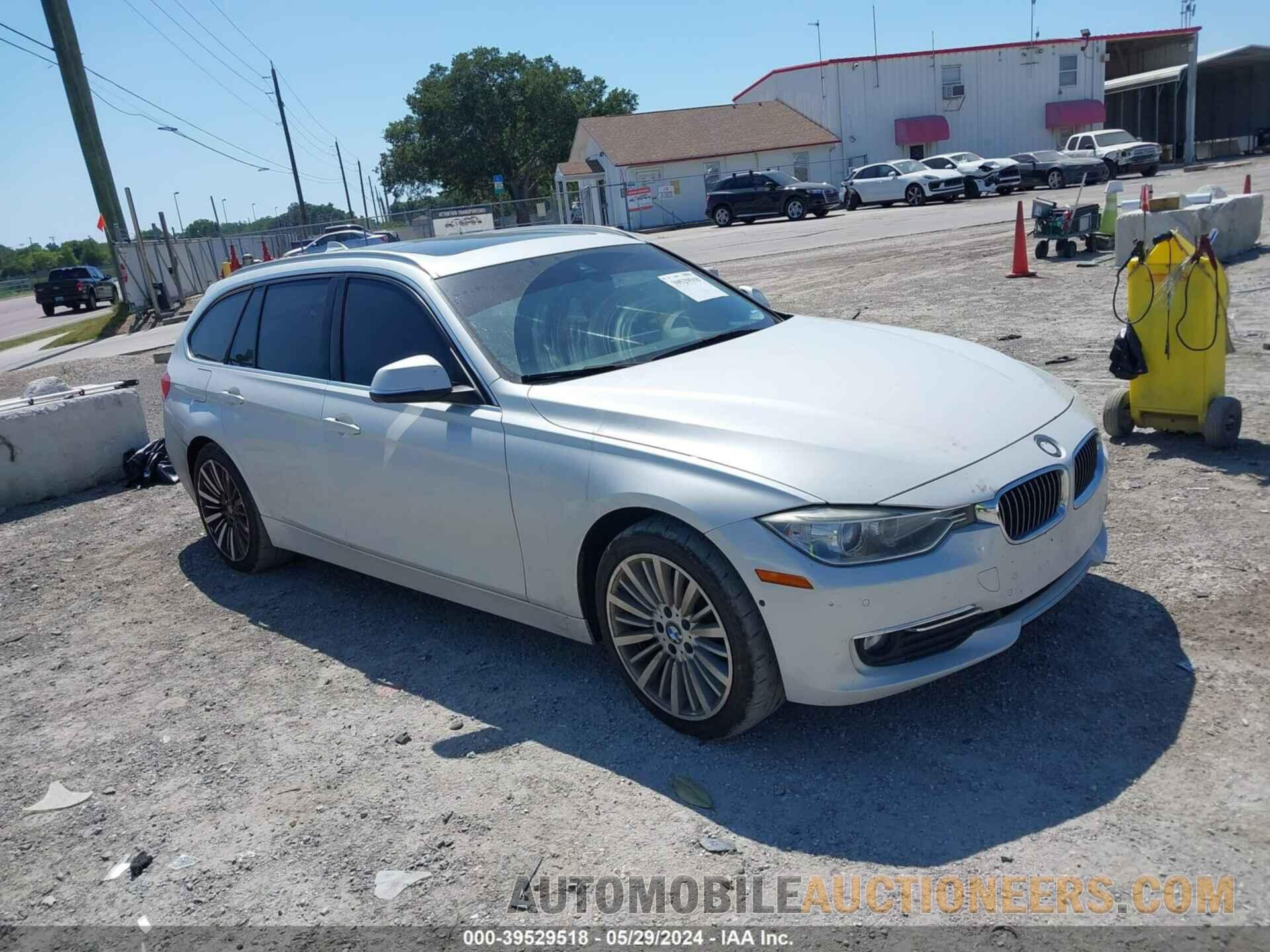 WBA3K5C59FK301808 BMW 328D 2015