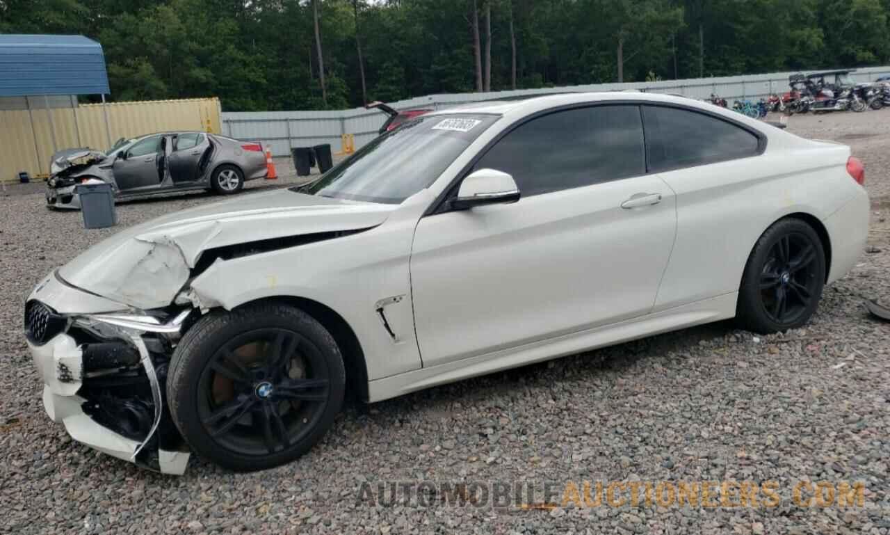 WBA3R1C52GK780658 BMW 4 SERIES 2016