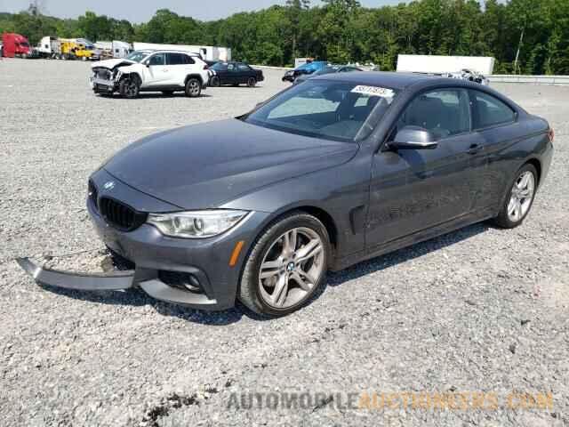 WBA3R1C54GK529740 BMW 4 SERIES 2016