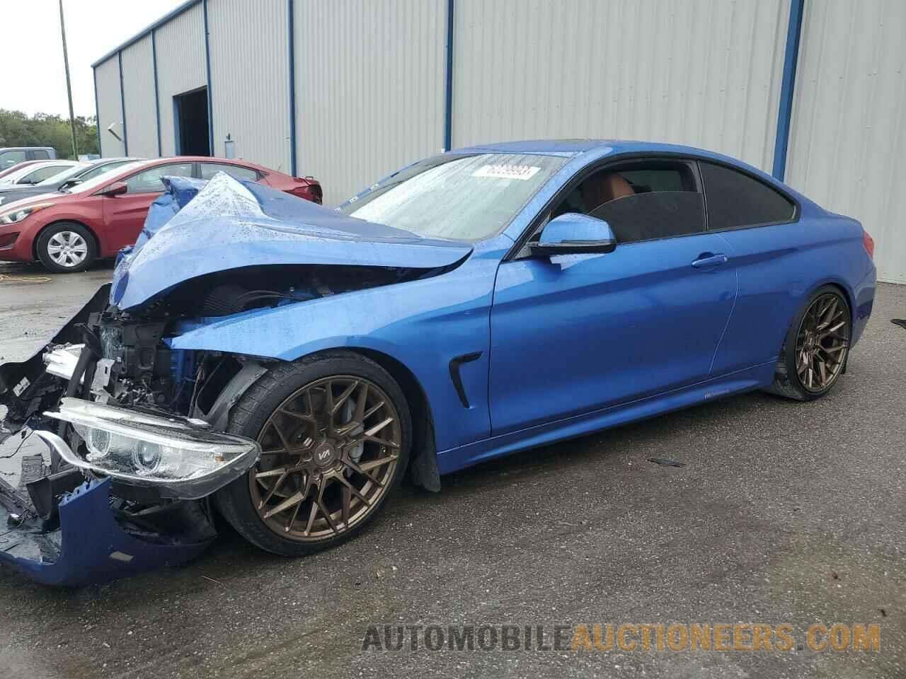 WBA3R1C59GK530043 BMW 4 SERIES 2016