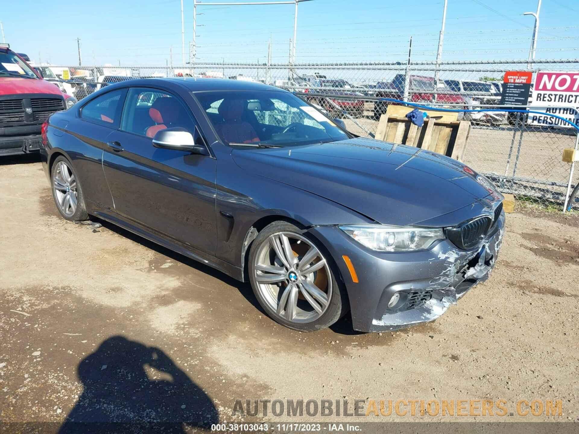 WBA3R1C59GK530124 BMW 4 SERIES 2016