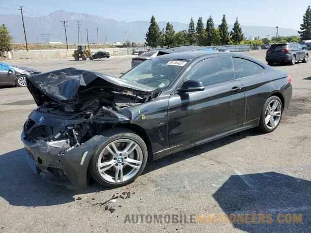 WBA3R5C50GK373106 BMW 4 SERIES 2016