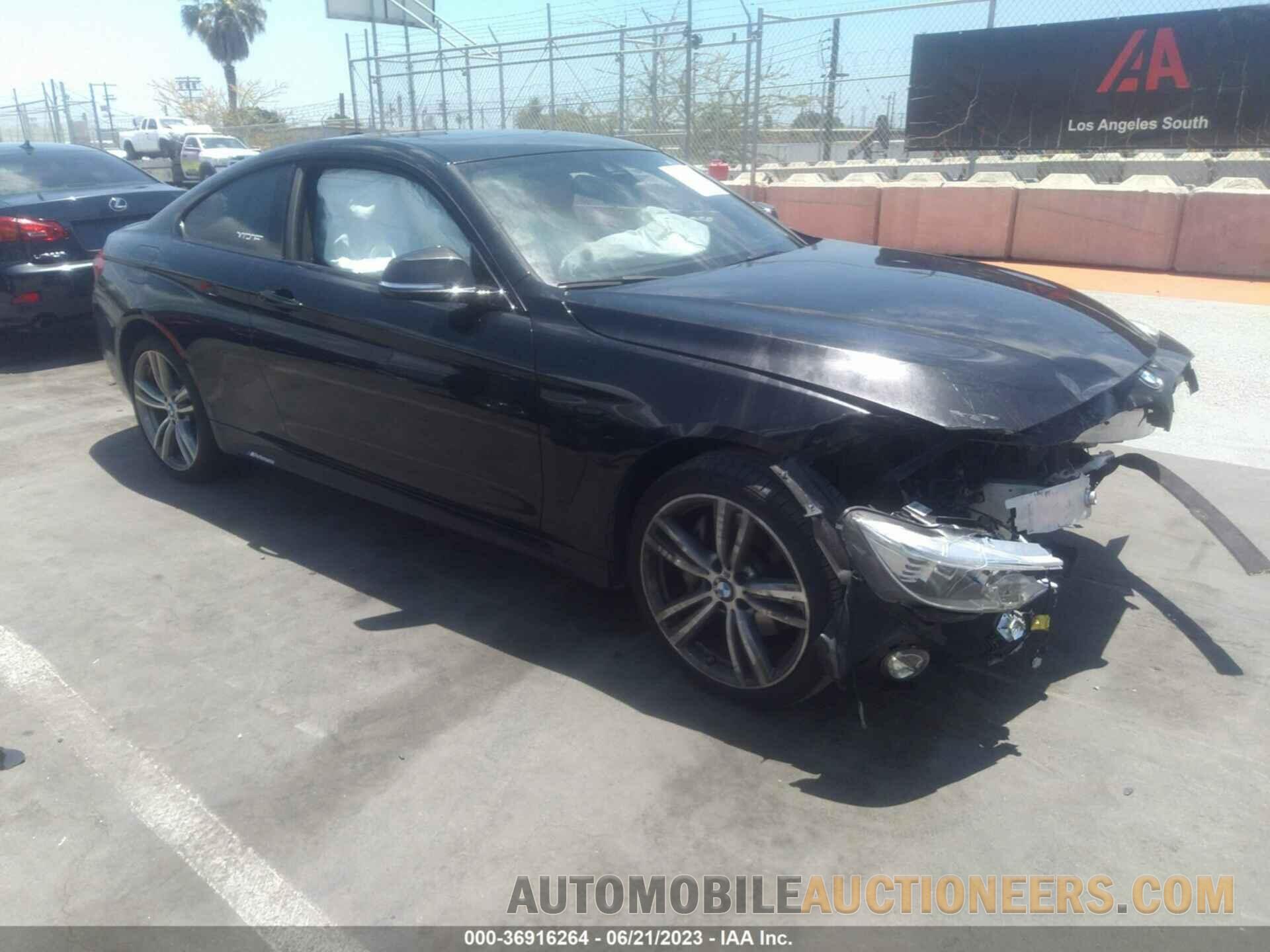 WBA3R5C55GK371089 BMW 4 SERIES 2016