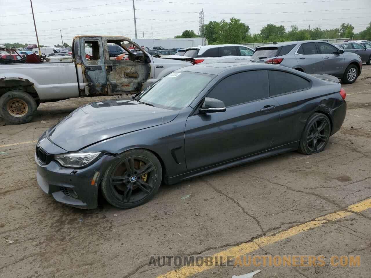 WBA3R5C56GK374065 BMW 4 SERIES 2016