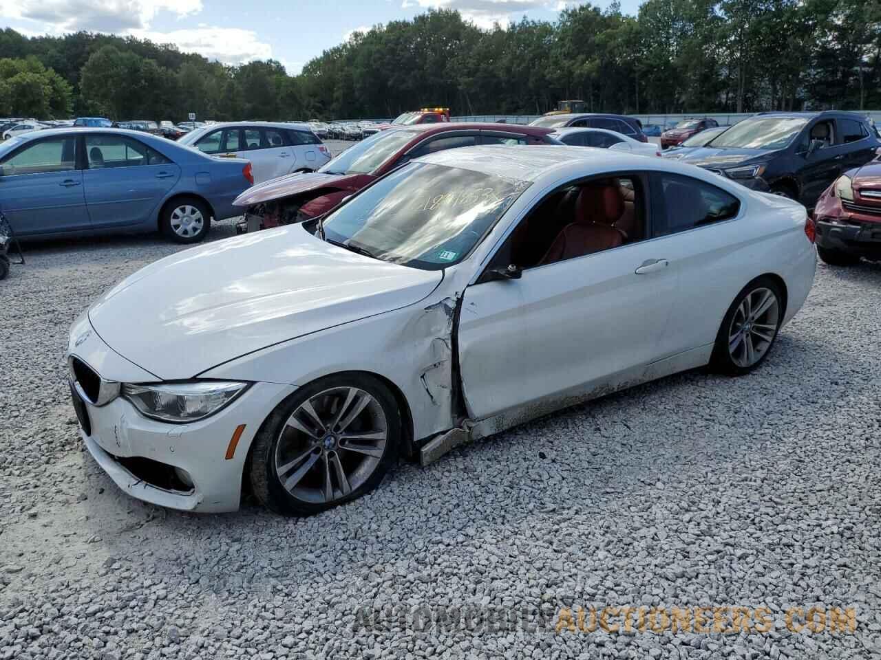 WBA3R5C59GK370950 BMW 4 SERIES 2016