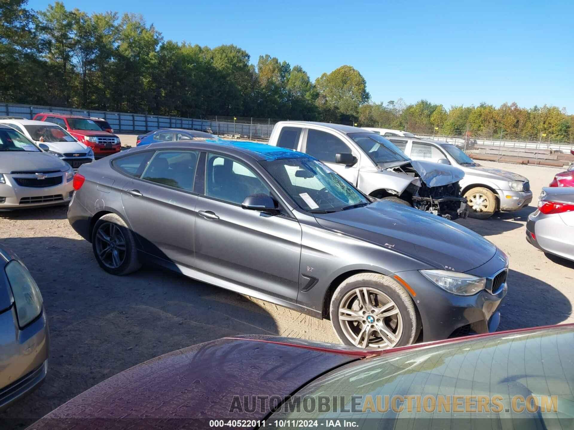 WBA3X9C50GD870058 BMW 335 2016