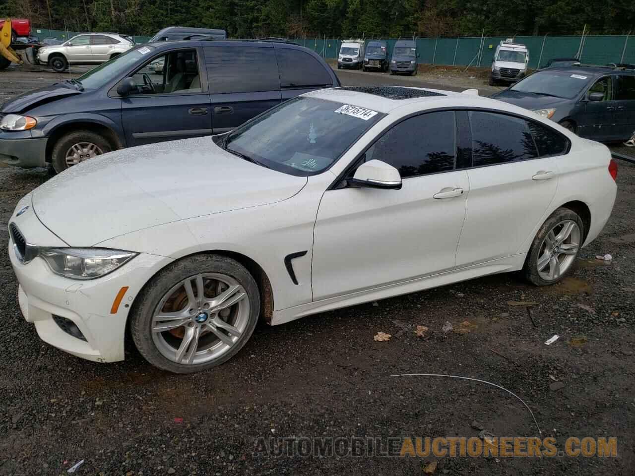 WBA4E5C51HG189023 BMW 4 SERIES 2017