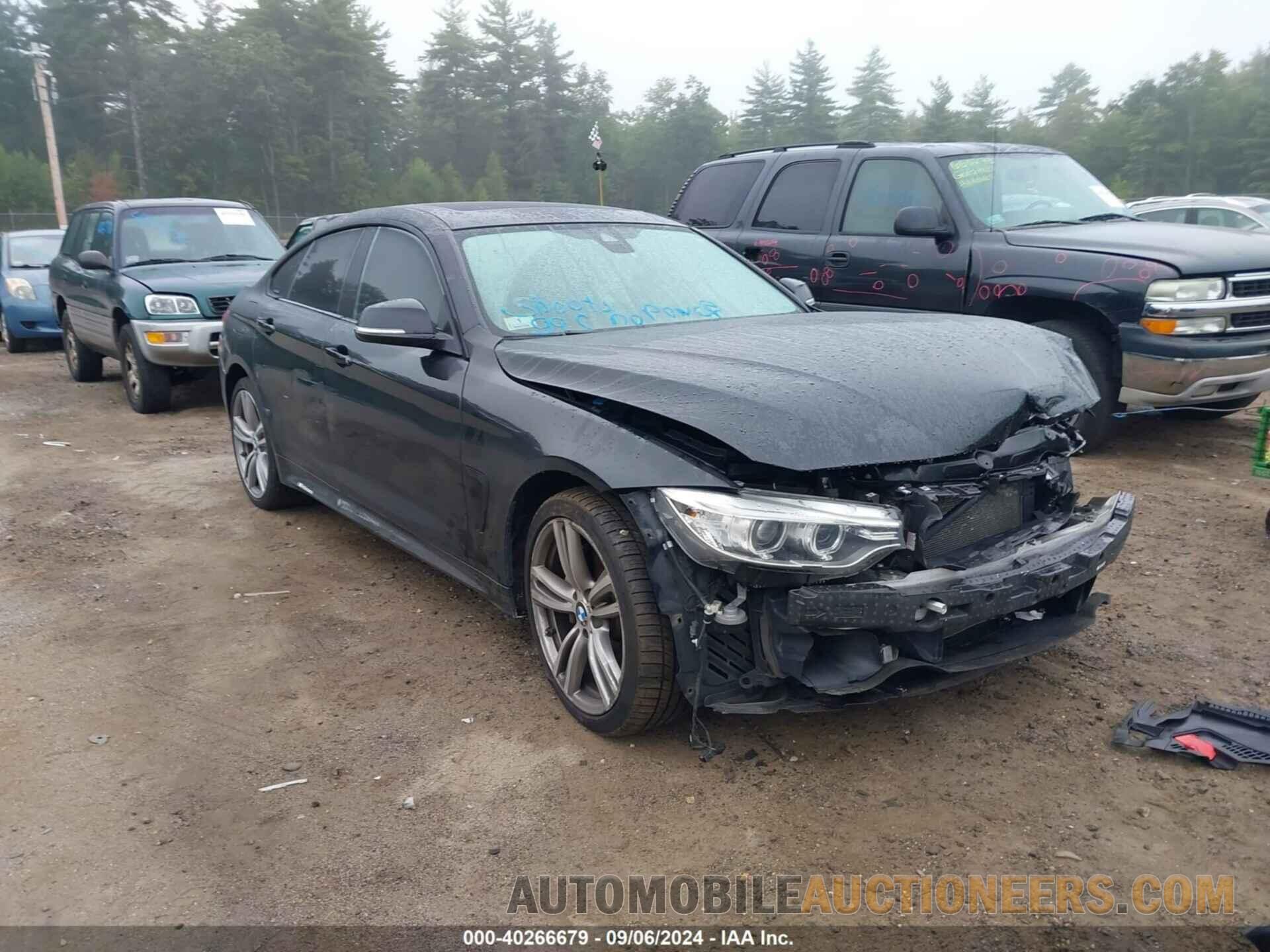 WBA4E5C52HG189399 BMW 440I GRAN COUPE 2017