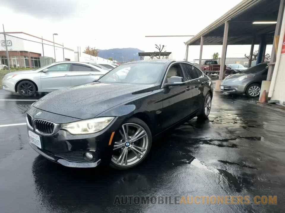 WBA4F7C34HG787968 BMW 4 Series 2017