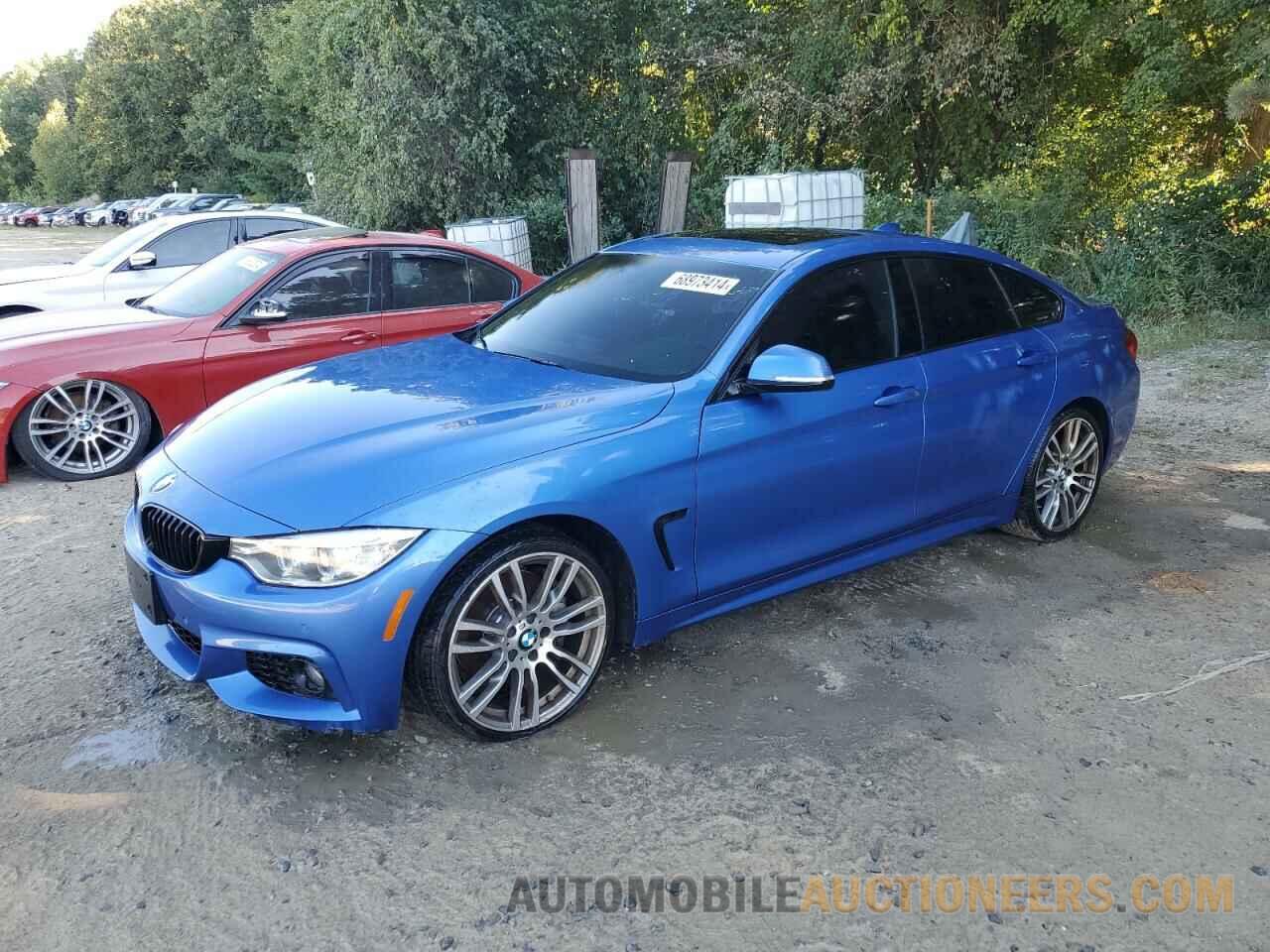 WBA4F7C36HG788362 BMW 4 SERIES 2017