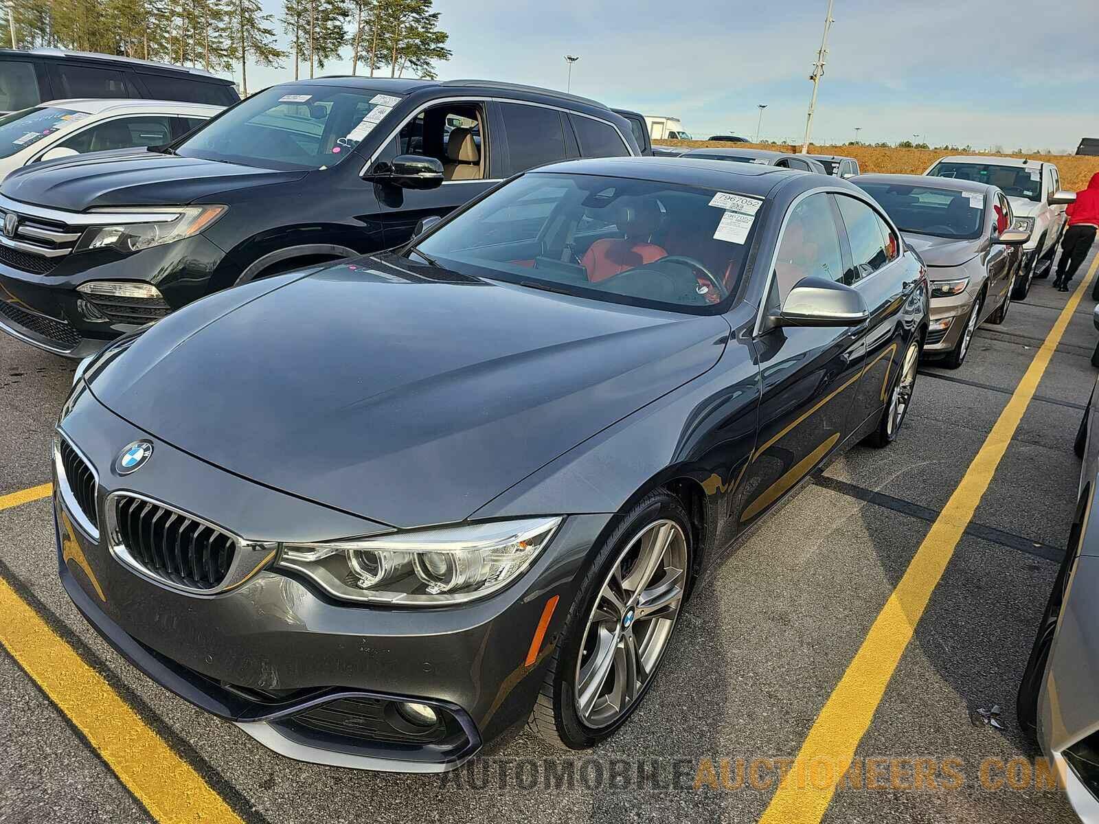 WBA4F7C36HG789396 BMW 4 Series 2017