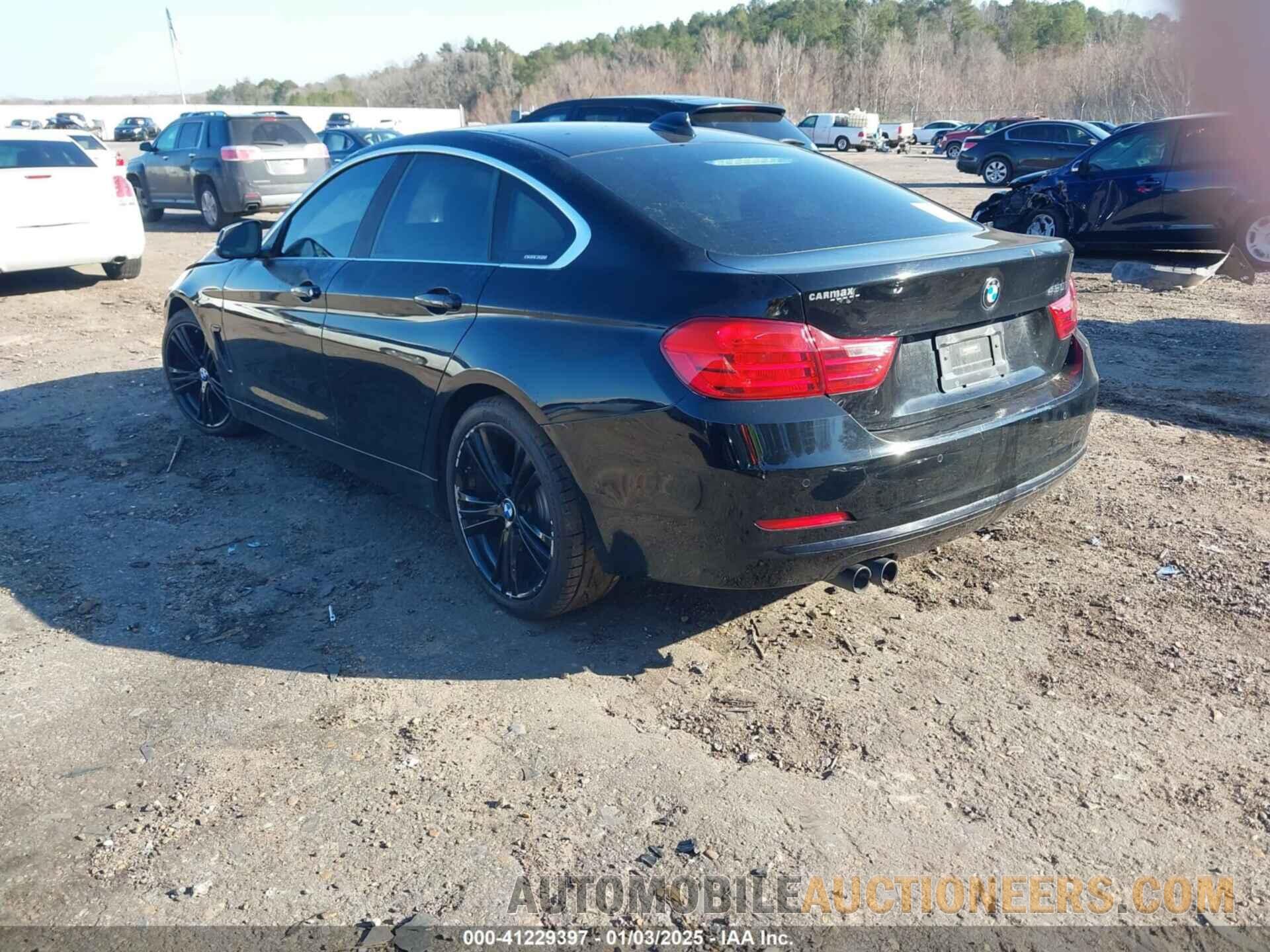 WBA4F7C39HG789179 BMW 430I GRAN COUPE 2017