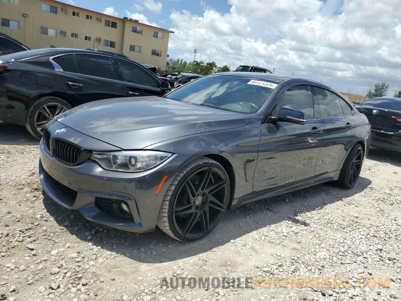 WBA4F7C50HG438033 BMW 4 SERIES 2017