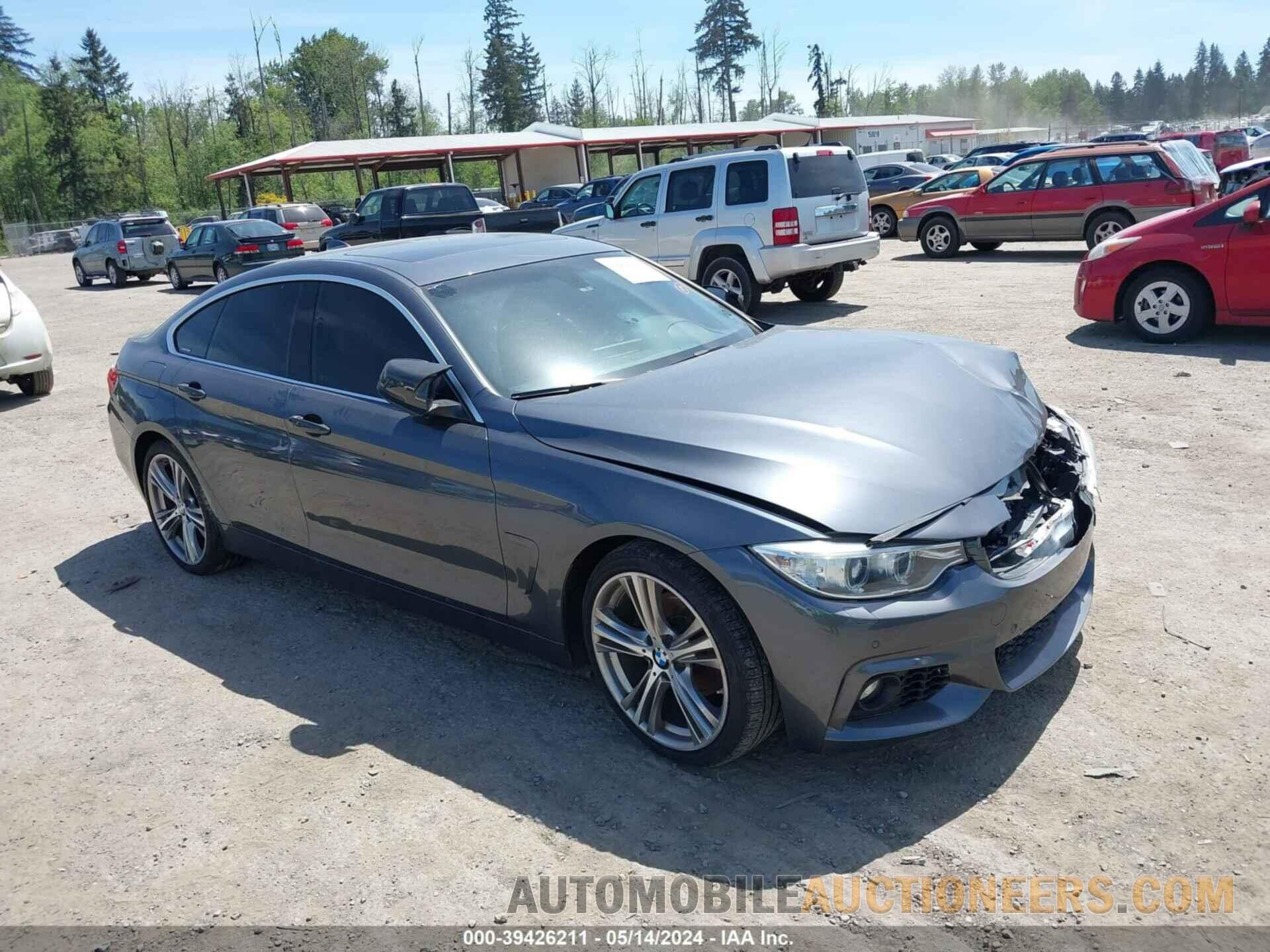 WBA4F7C52HG786982 BMW 430I GRAN COUPE 2017