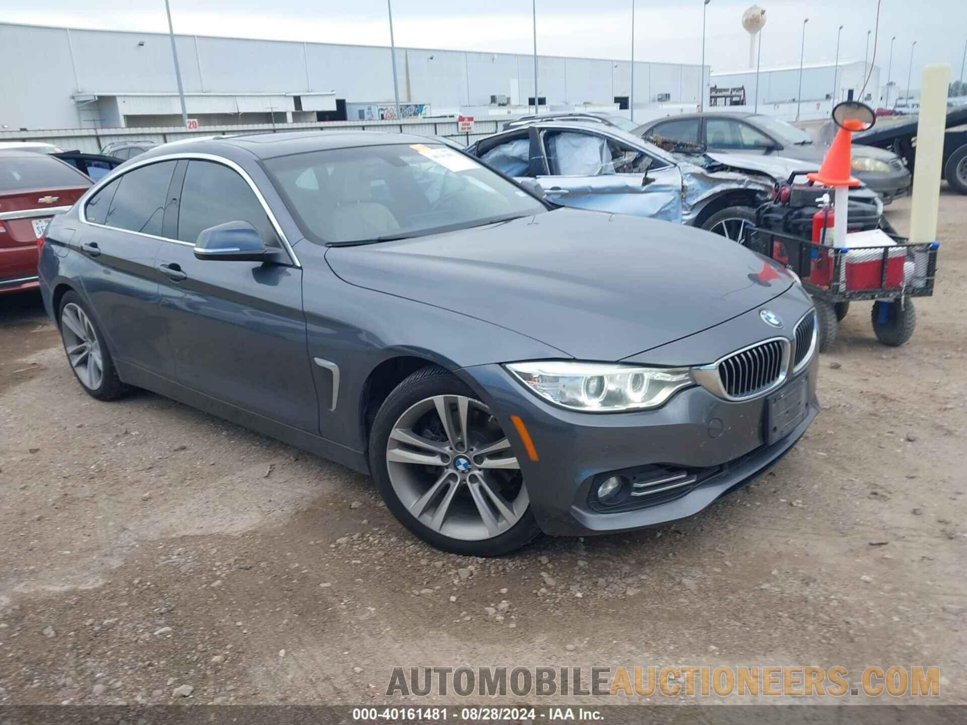 WBA4F7C53HG786098 BMW 430I GRAN COUPE 2017