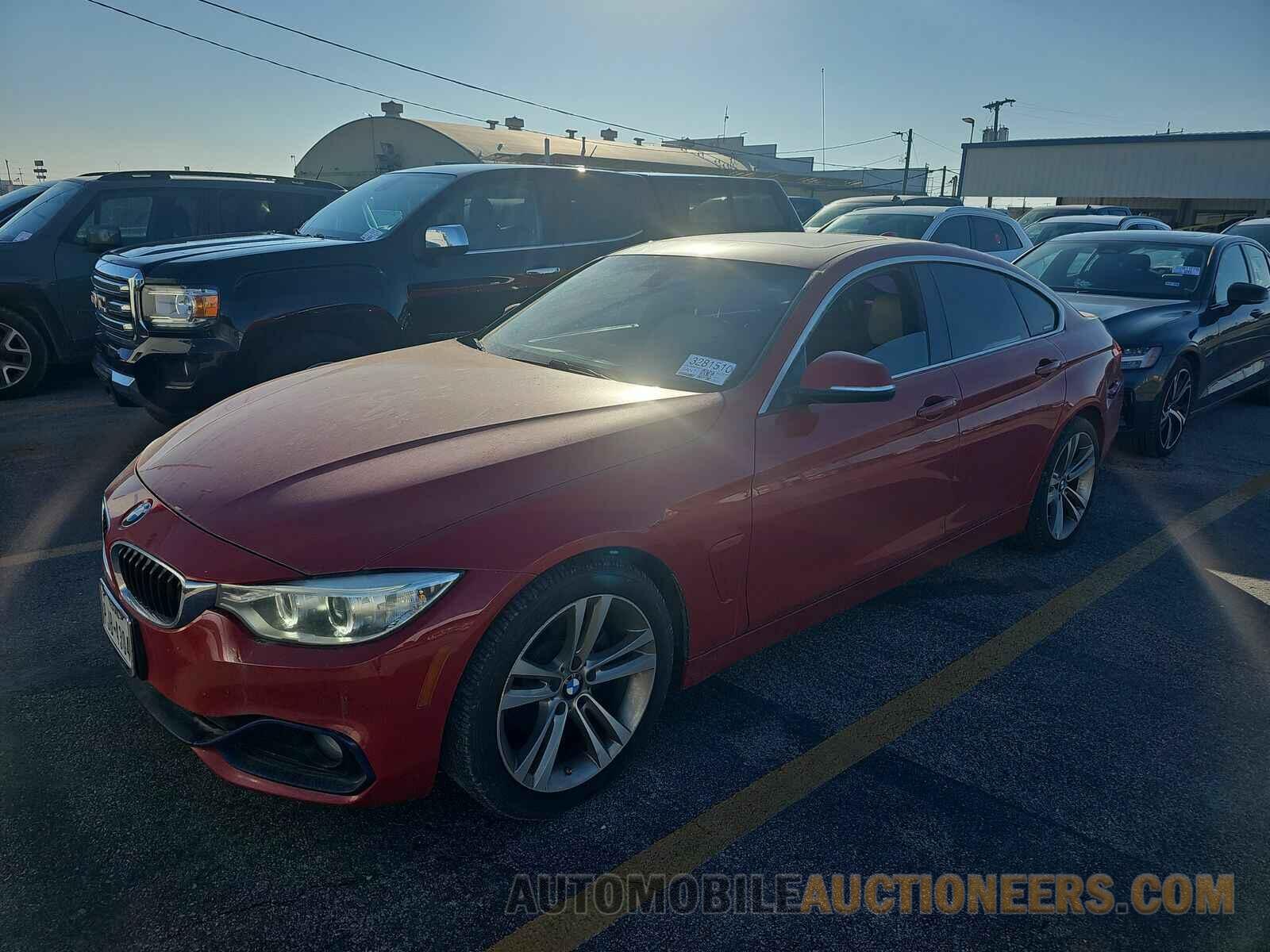 WBA4F7C55HG787379 BMW 4 Series 2017