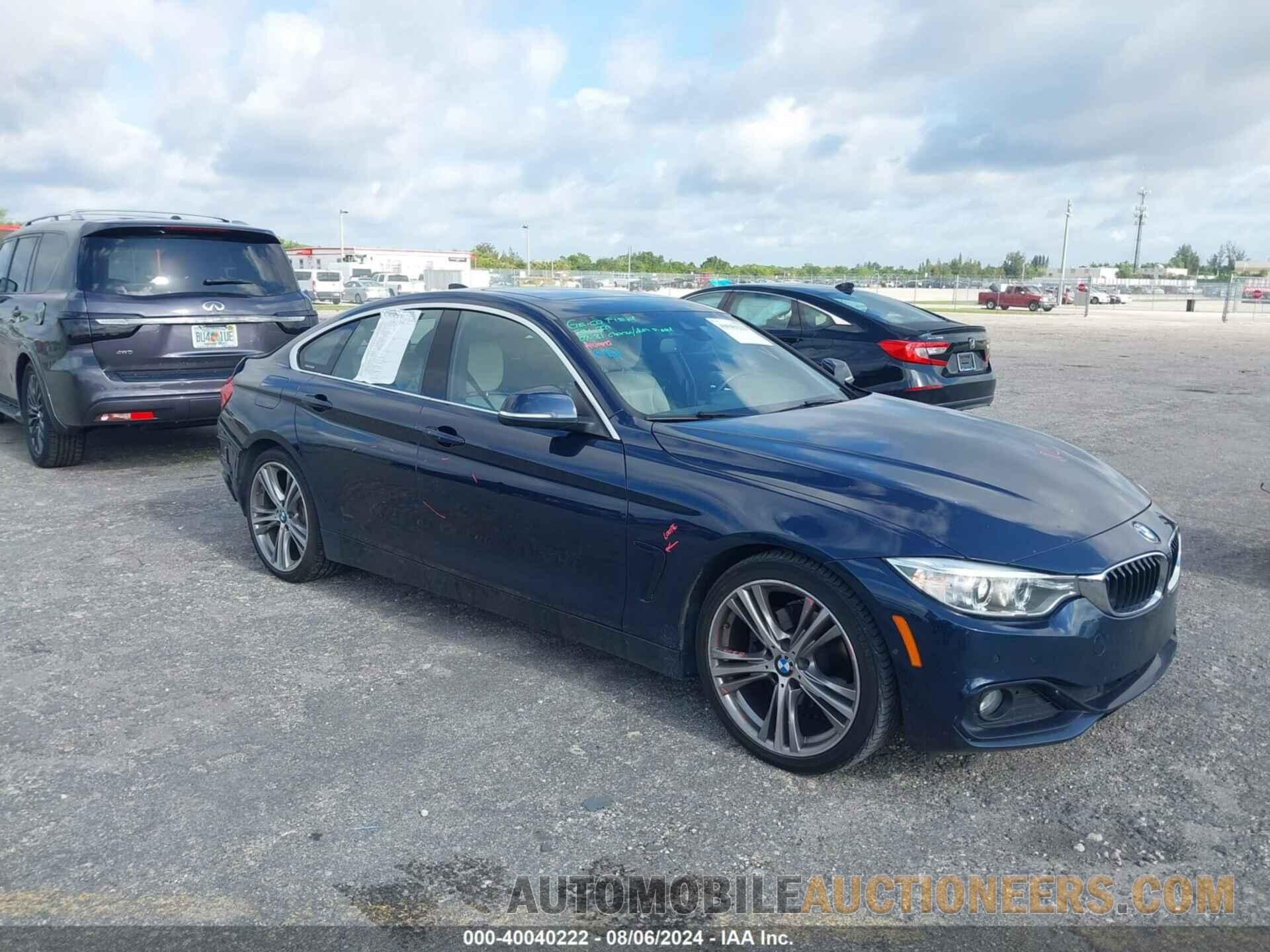 WBA4F7C56HG786435 BMW 430I GRAN COUPE 2017