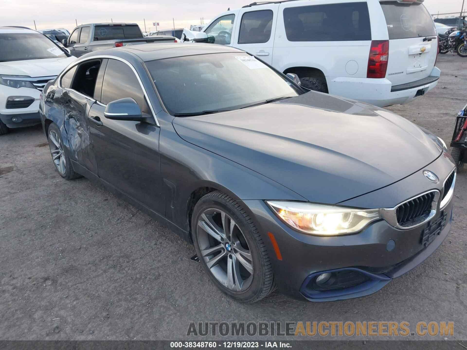 WBA4F7C59HG438399 BMW 430I GRAN COUPE 2017