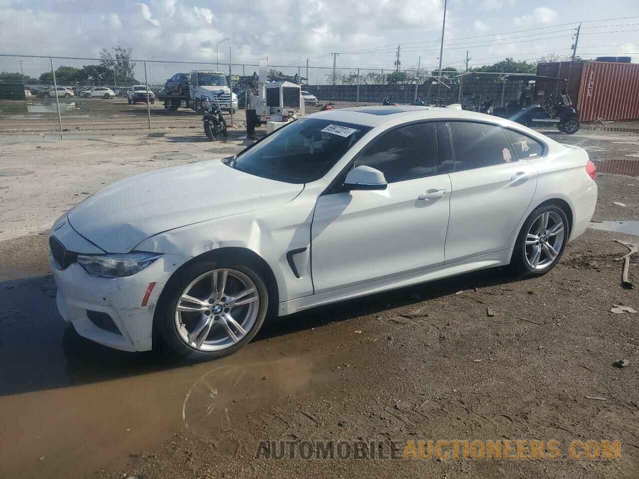 WBA4F7C59HG786851 BMW 4 SERIES 2017