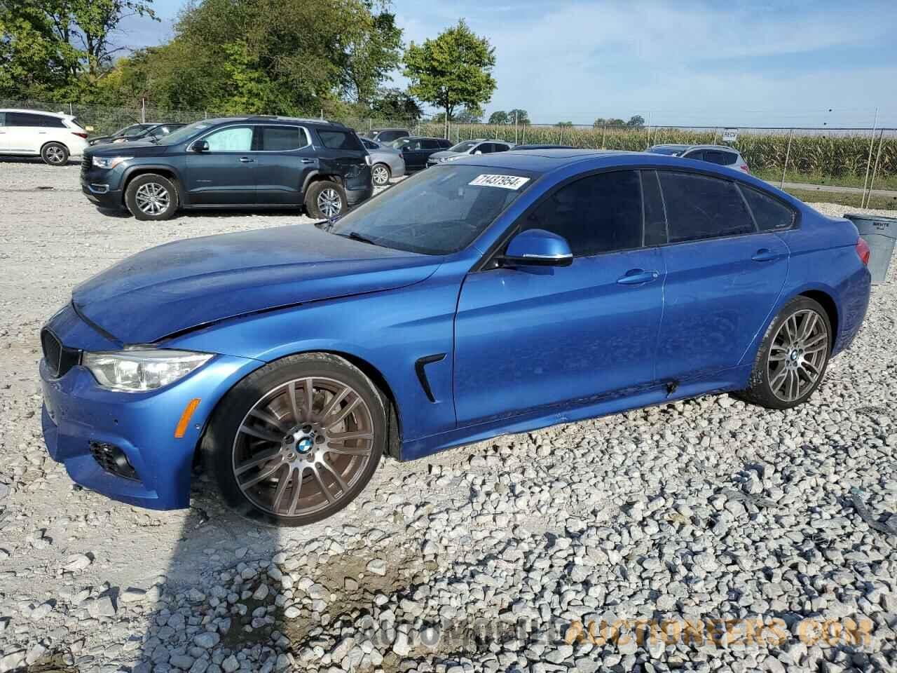 WBA4F7C5XHG786759 BMW 4 SERIES 2017