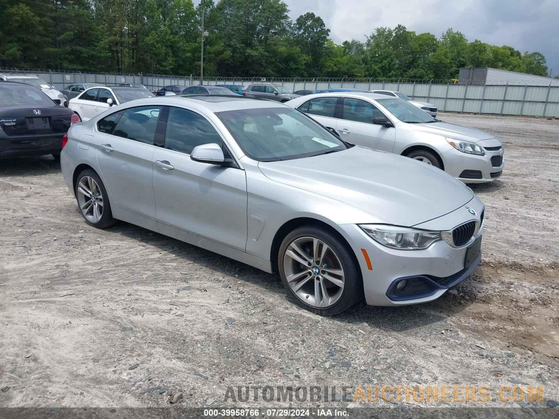 WBA4F9C50HG439792 BMW 430I GRAN COUPE 2017