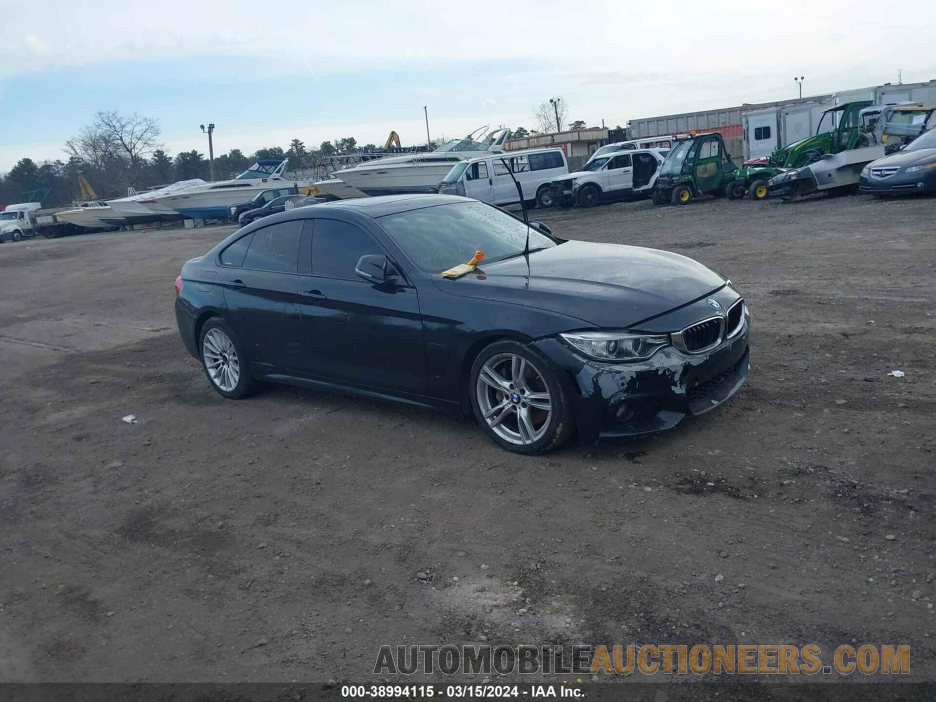 WBA4F9C51HG440272 BMW 430I GRAN COUPE 2017