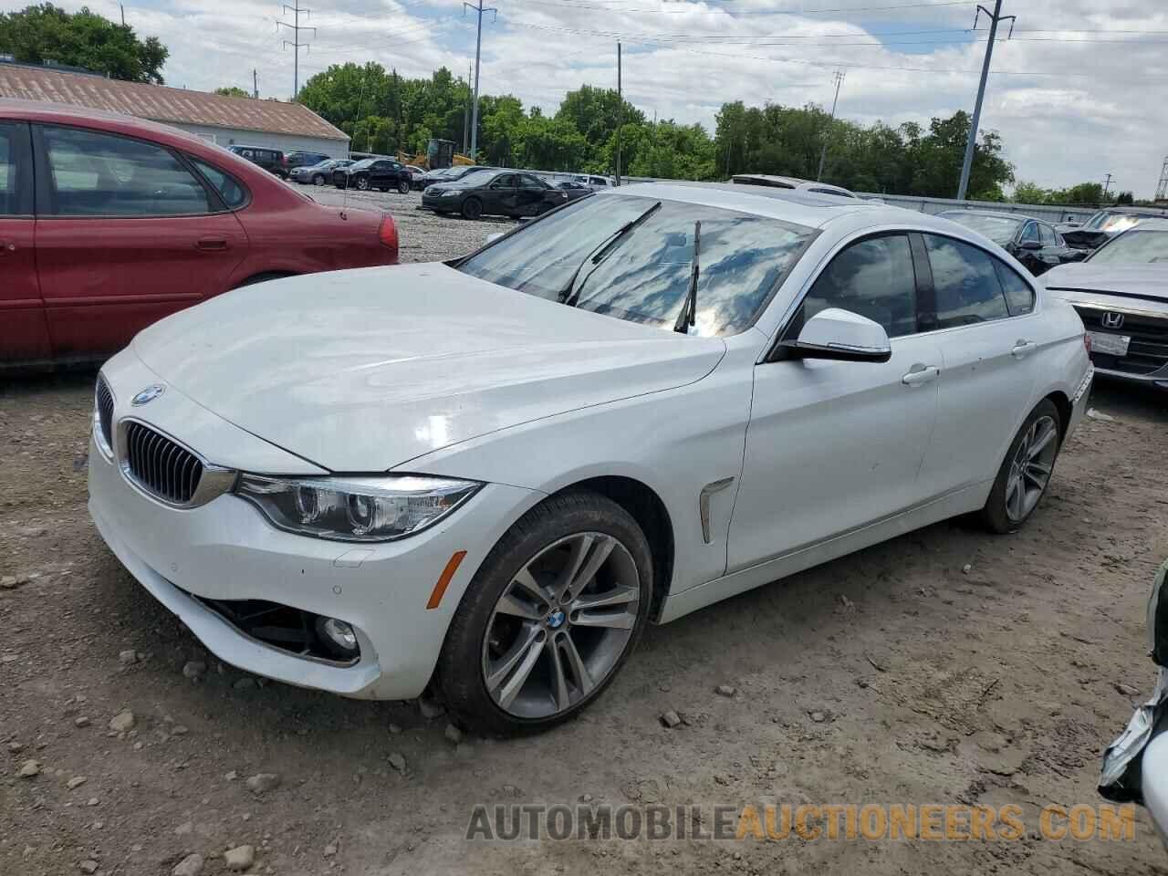 WBA4F9C51HG440384 BMW 4 SERIES 2017