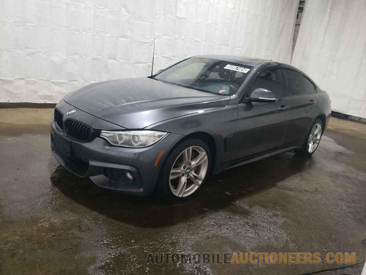 WBA4F9C52HG792440 BMW 4 SERIES 2017