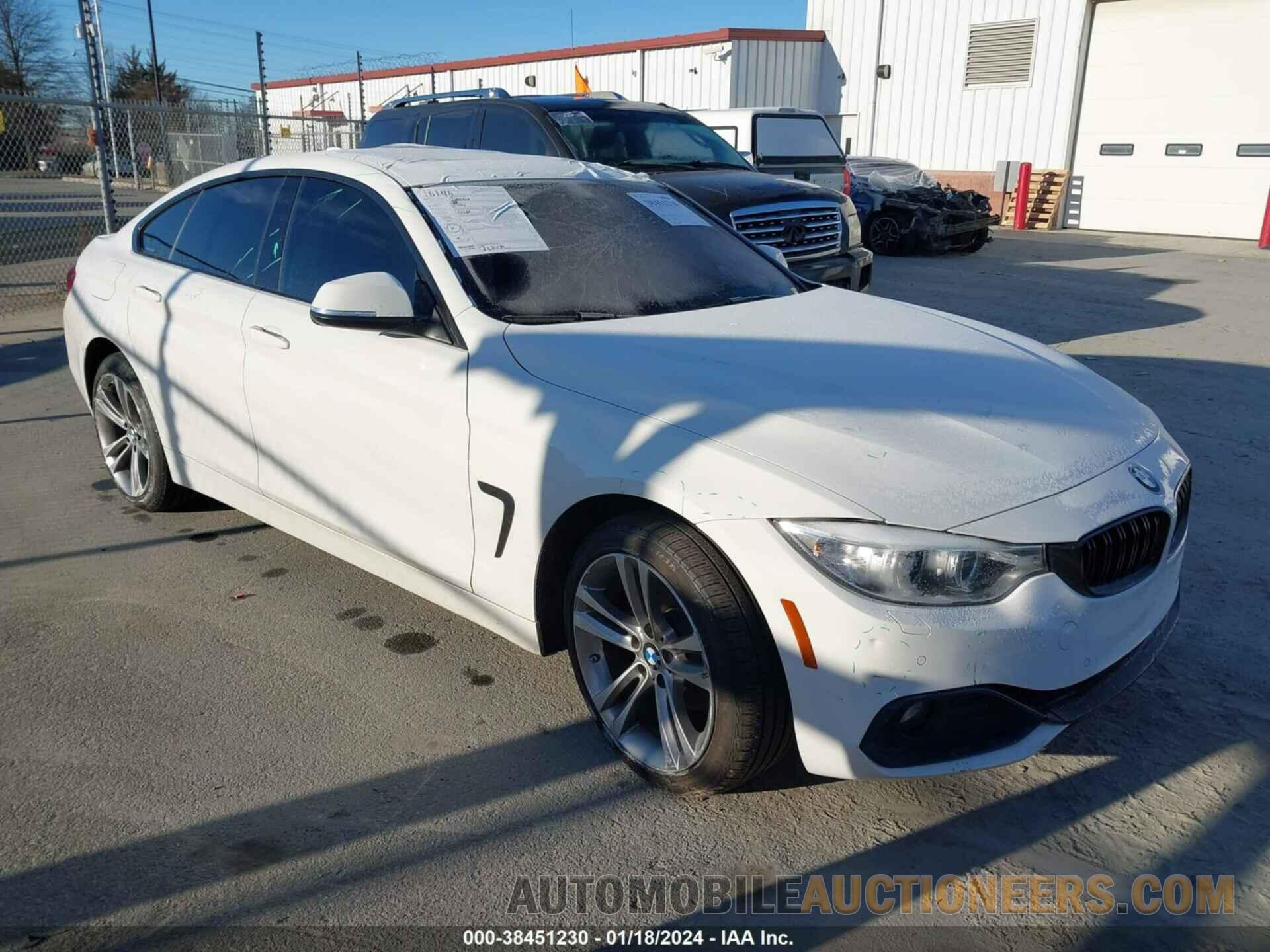 WBA4F9C53HG440337 BMW 430I GRAN COUPE 2017