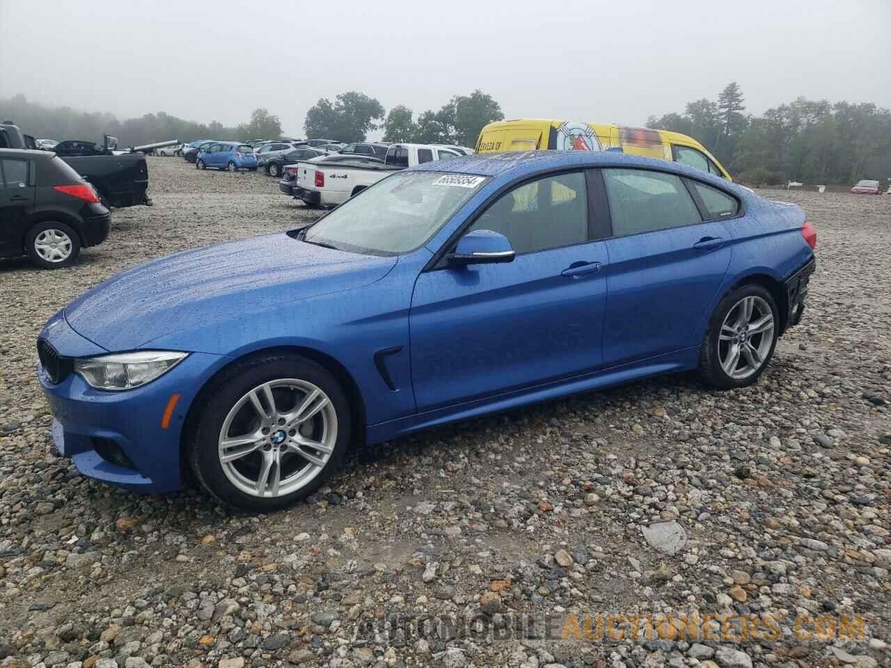 WBA4F9C53HG792270 BMW 4 SERIES 2017