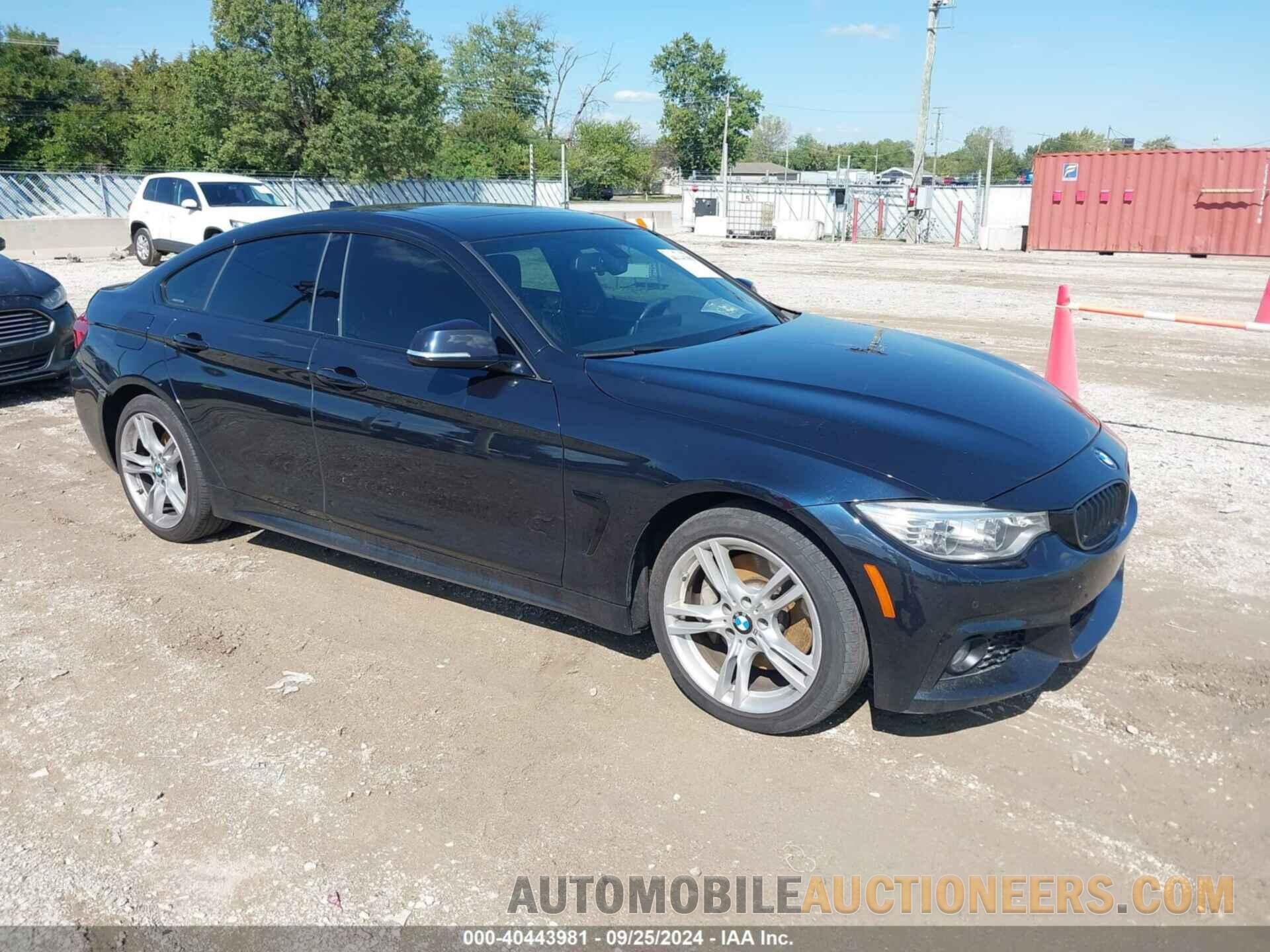 WBA4F9C54HG792407 BMW 430I GRAN COUPE 2017