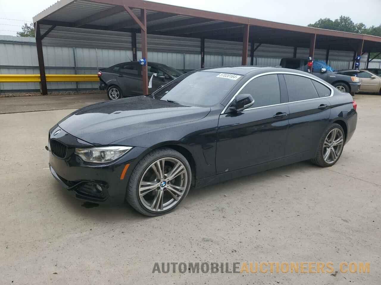 WBA4F9C56HG440493 BMW 4 SERIES 2017