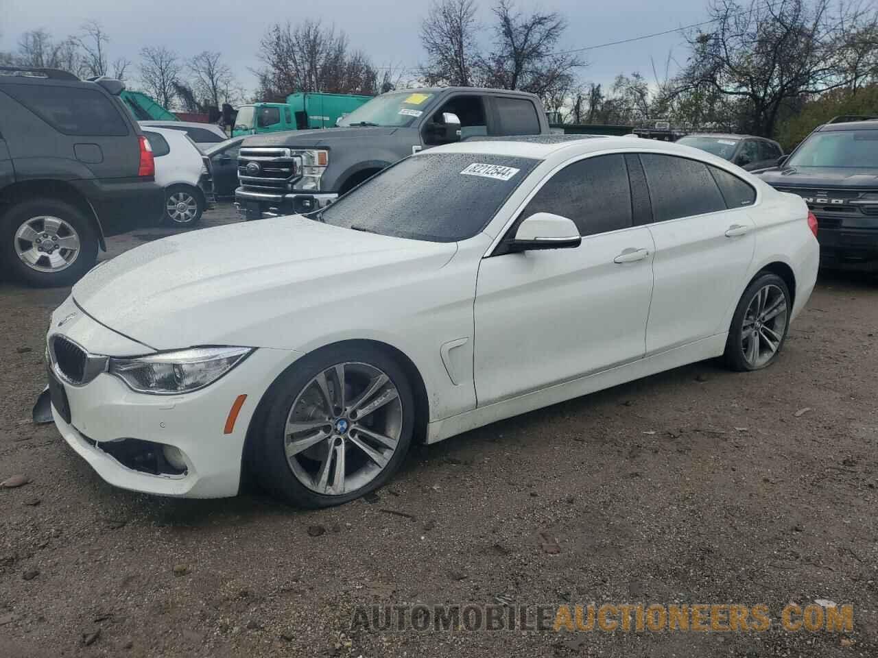 WBA4F9C56HG440588 BMW 4 SERIES 2017