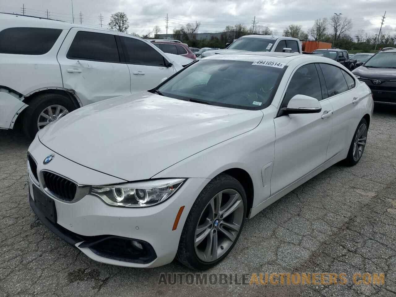 WBA4F9C58HG440253 BMW 4 SERIES 2017